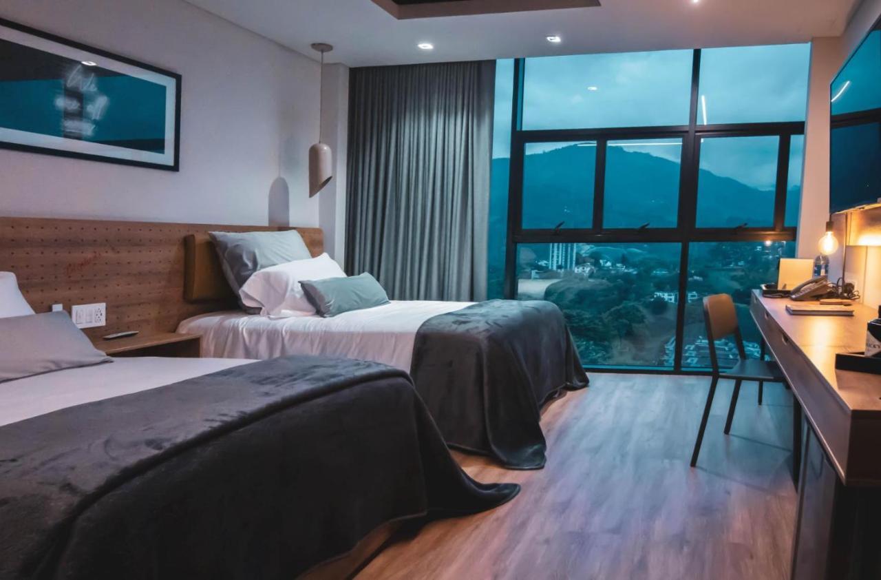 Hotel Sexto By Icono Армения Экстерьер фото