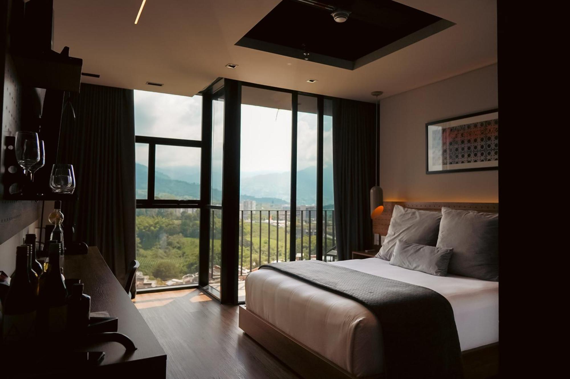 Hotel Sexto By Icono Армения Экстерьер фото