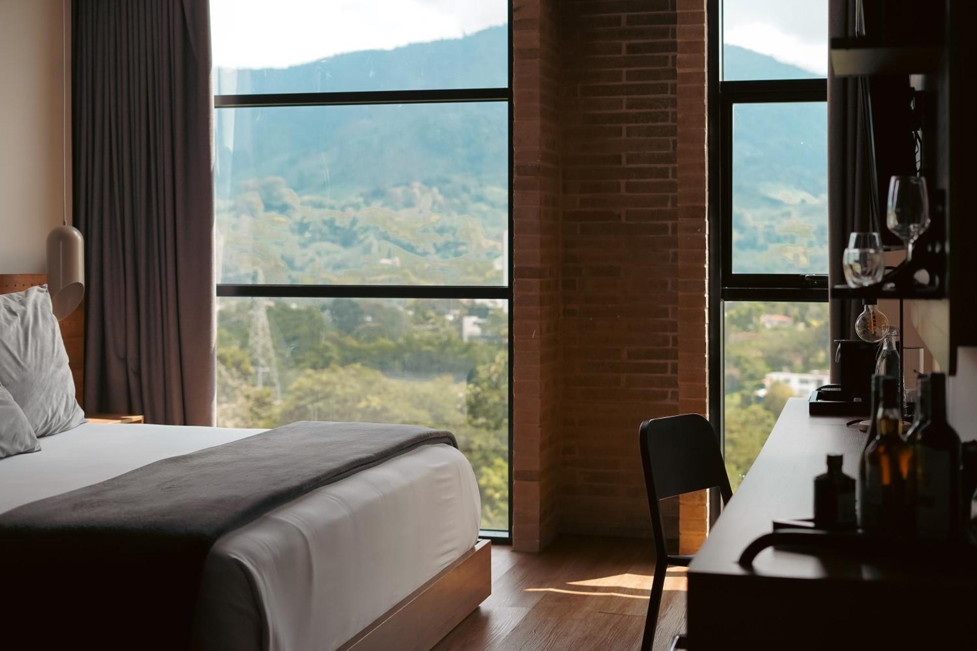 Hotel Sexto By Icono Армения Экстерьер фото