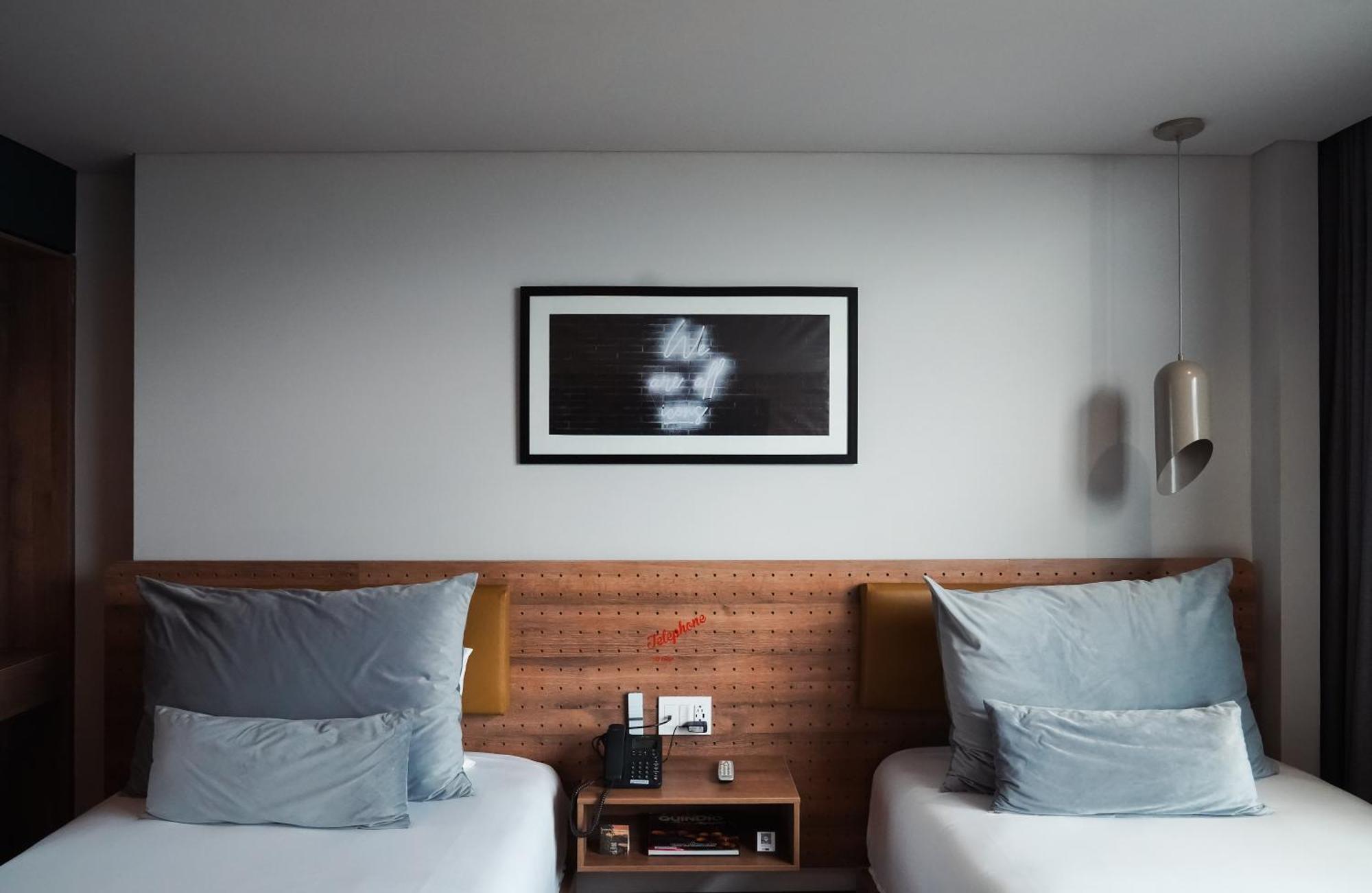 Hotel Sexto By Icono Армения Экстерьер фото