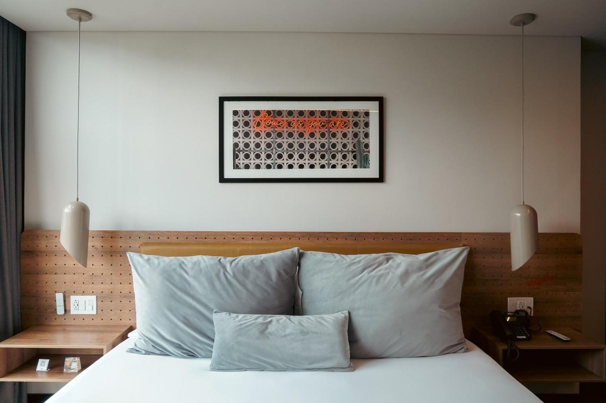 Hotel Sexto By Icono Армения Экстерьер фото