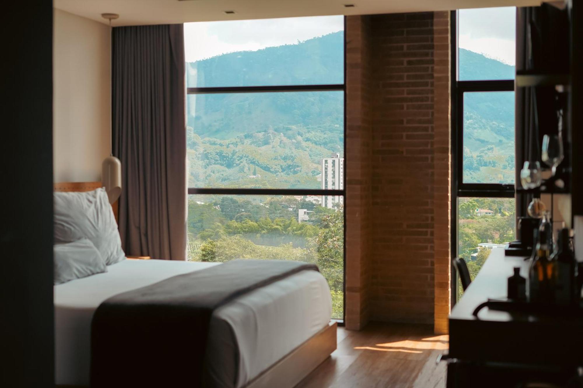 Hotel Sexto By Icono Армения Экстерьер фото