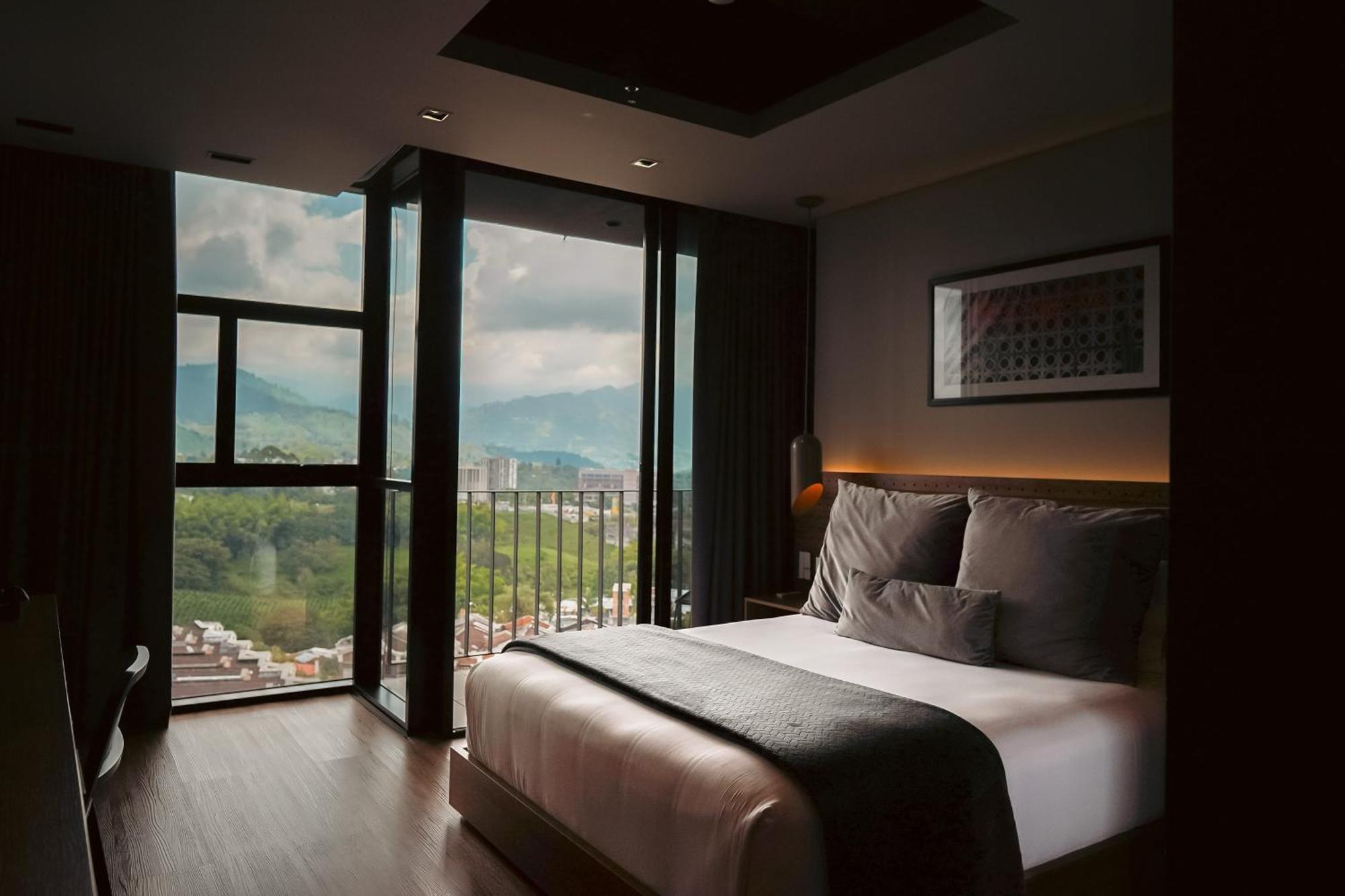 Hotel Sexto By Icono Армения Экстерьер фото